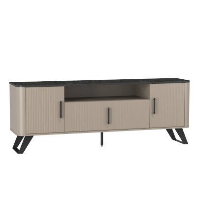 Тумба ТВ Фиделия 76.05 (Олмеко)