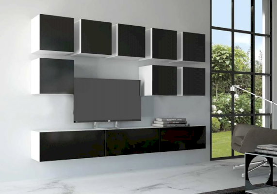 Гостиная Флорис 4 (Миф)