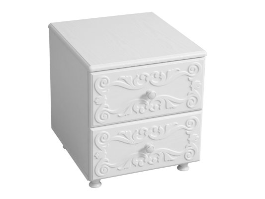 Прикроватная тумба Италия (Олмеко)